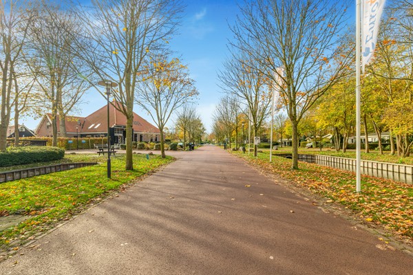 Medium property photo - Buitenhuizerweg 2-23, 1981 LK Velsen-Zuid